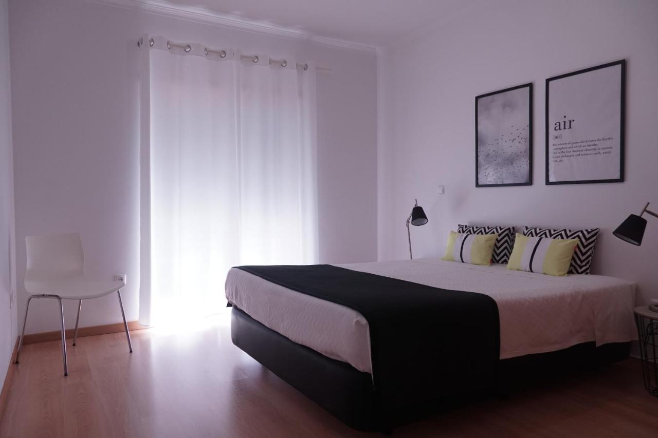 4 Elements Apartment Peniche Exterior photo