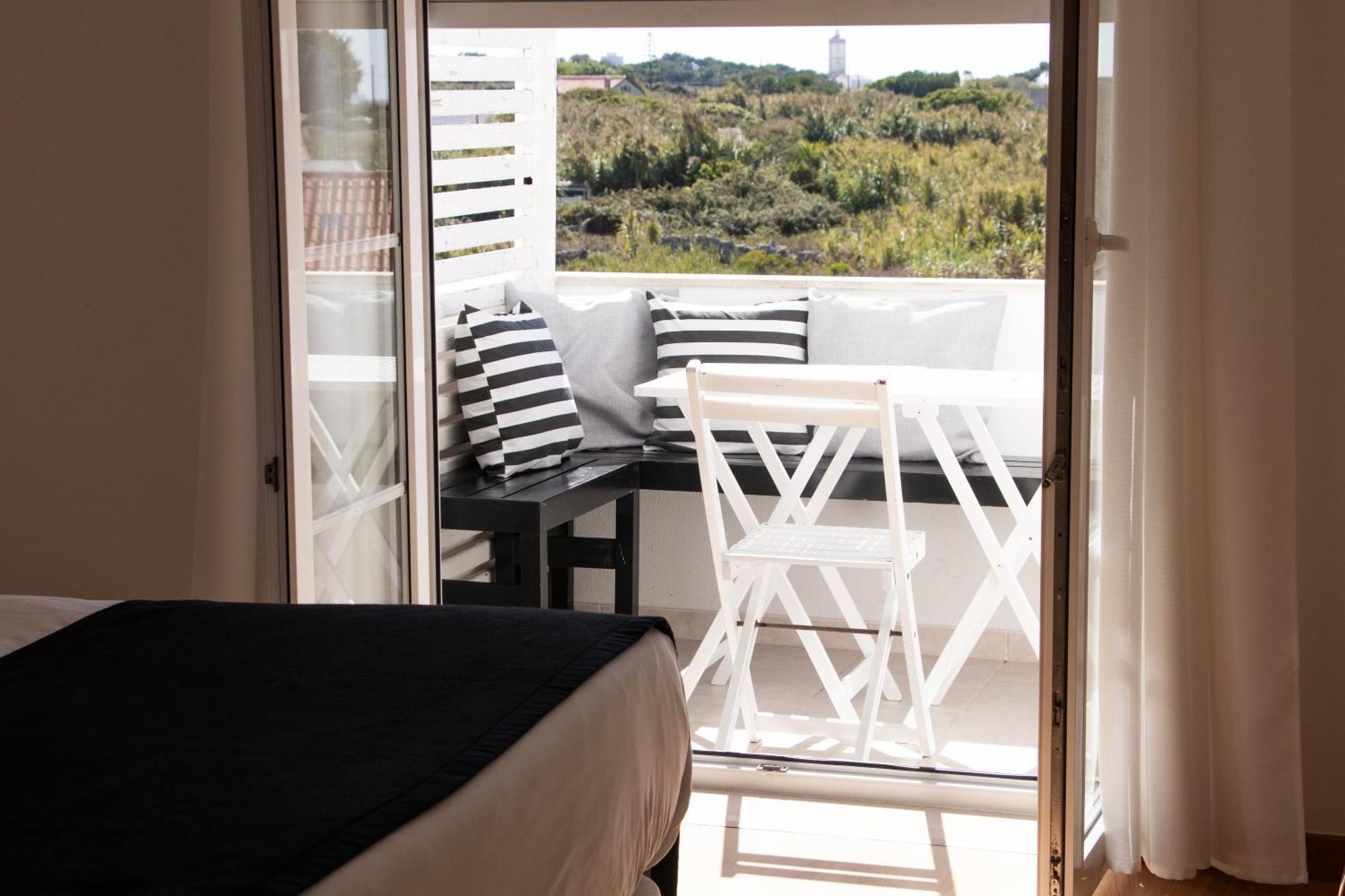 4 Elements Apartment Peniche Exterior photo