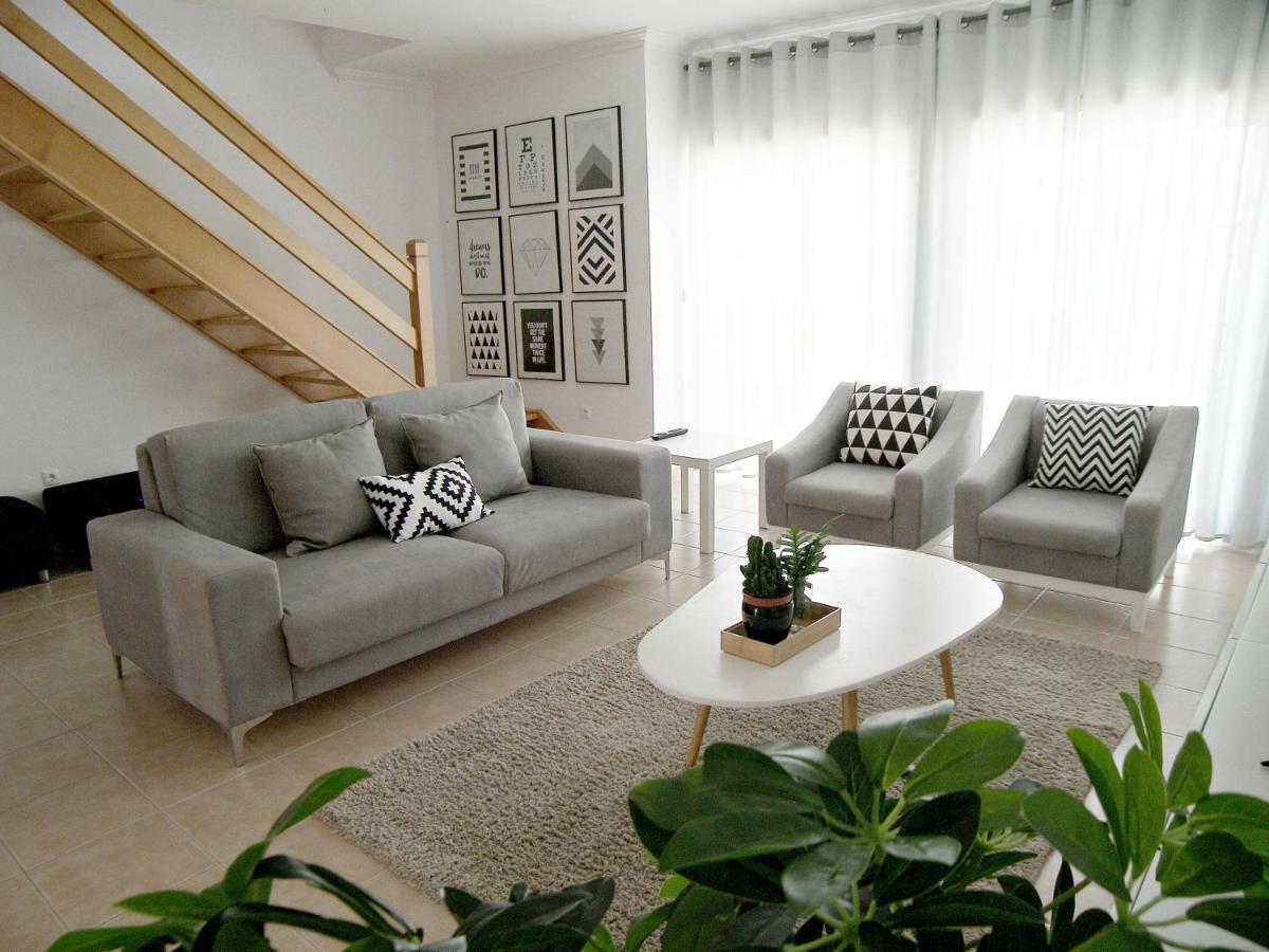 4 Elements Apartment Peniche Exterior photo