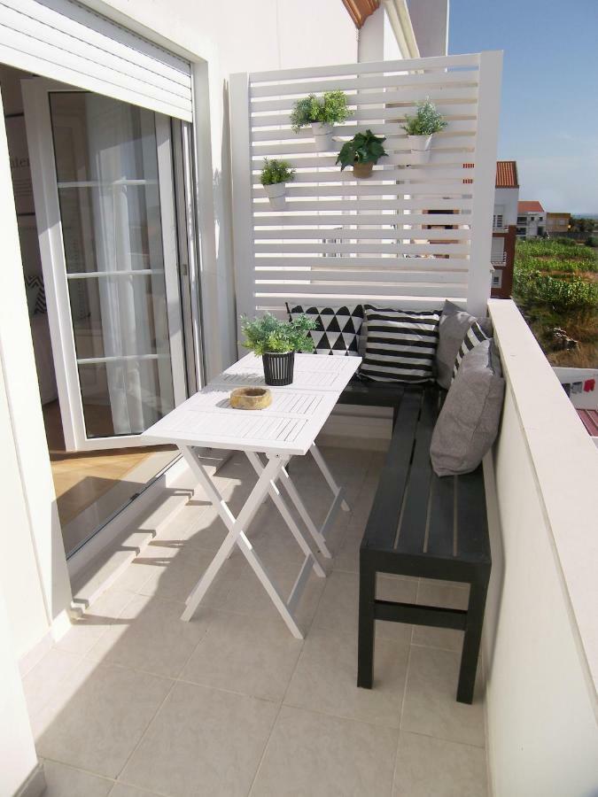 4 Elements Apartment Peniche Exterior photo